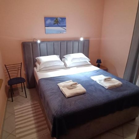 Villa Dm Baška Voda Εξωτερικό φωτογραφία