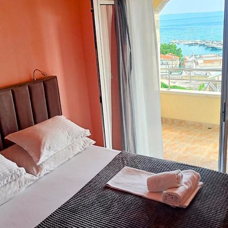 Villa Dm Baška Voda Εξωτερικό φωτογραφία