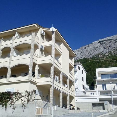 Villa Dm Baška Voda Εξωτερικό φωτογραφία