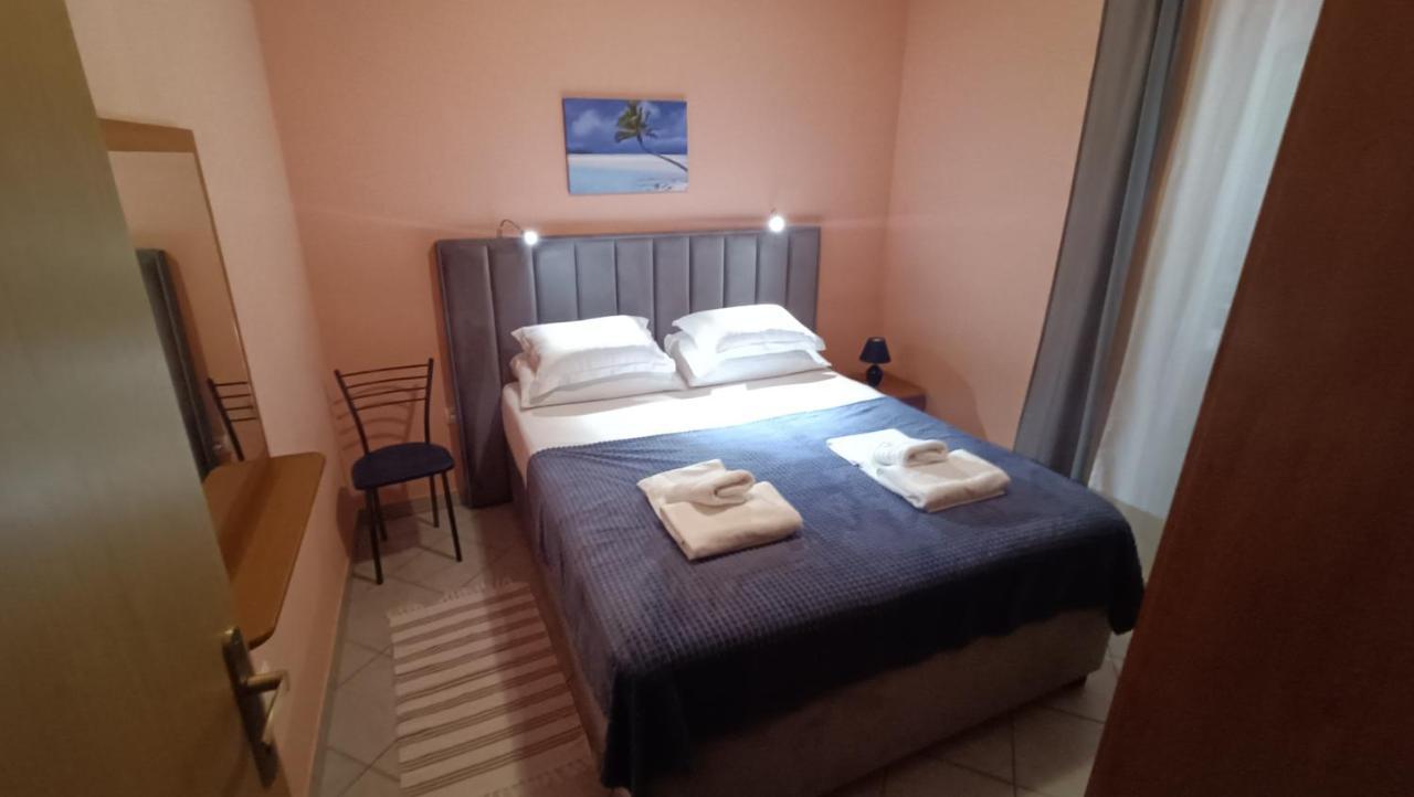 Villa Dm Baška Voda Εξωτερικό φωτογραφία