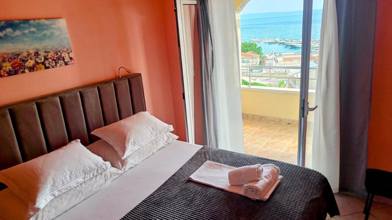 Villa Dm Baška Voda Εξωτερικό φωτογραφία