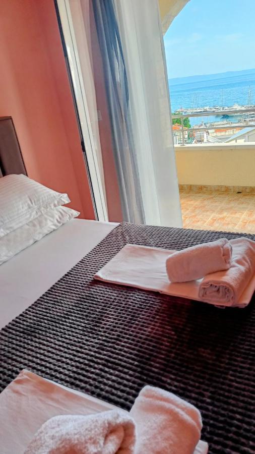 Villa Dm Baška Voda Εξωτερικό φωτογραφία