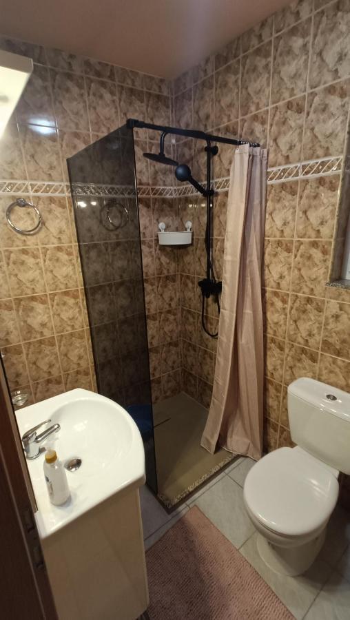Villa Dm Baška Voda Εξωτερικό φωτογραφία