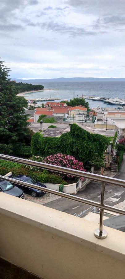 Villa Dm Baška Voda Εξωτερικό φωτογραφία