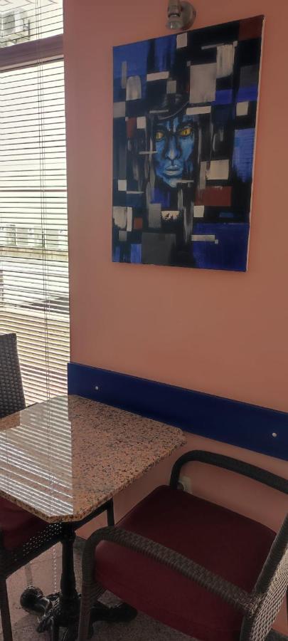 Villa Dm Baška Voda Εξωτερικό φωτογραφία