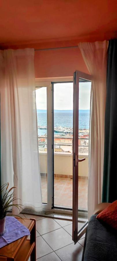 Villa Dm Baška Voda Εξωτερικό φωτογραφία