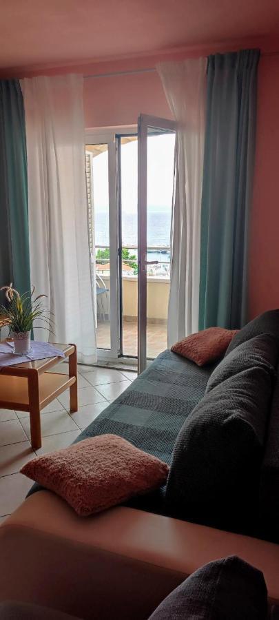 Villa Dm Baška Voda Εξωτερικό φωτογραφία