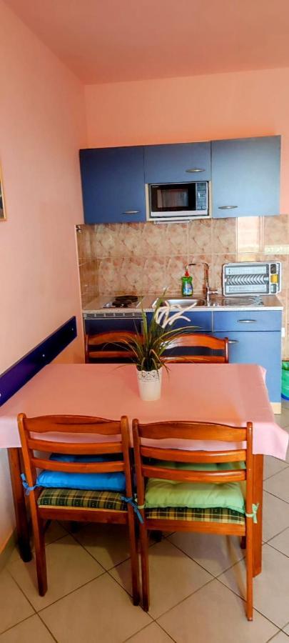 Villa Dm Baška Voda Εξωτερικό φωτογραφία
