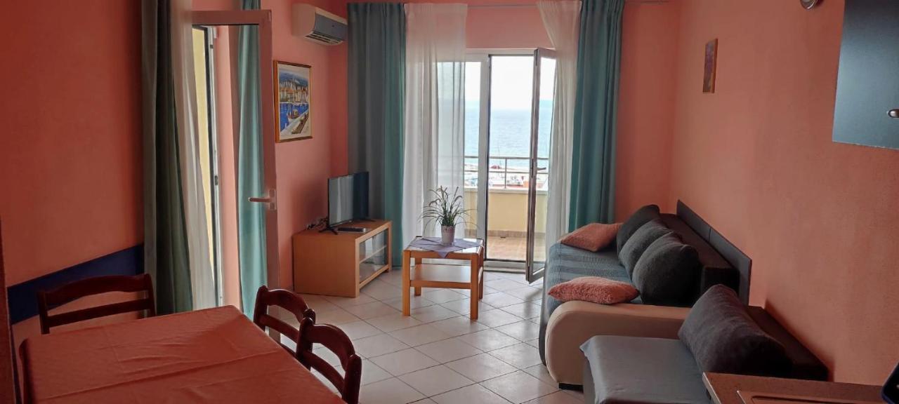 Villa Dm Baška Voda Εξωτερικό φωτογραφία