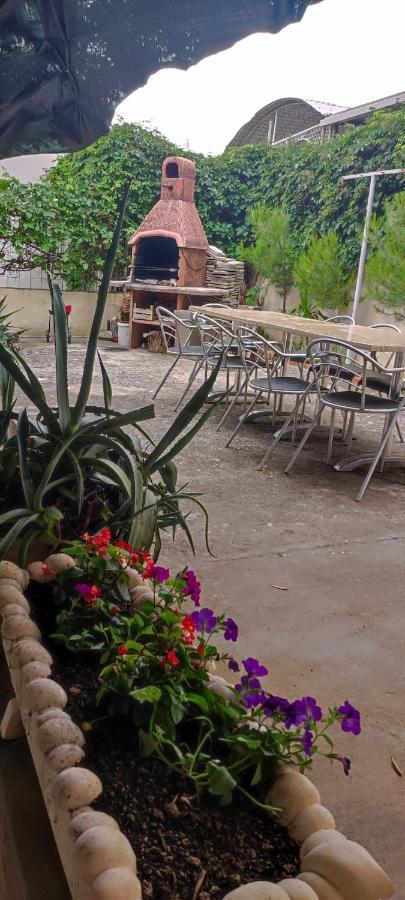 Villa Dm Baška Voda Εξωτερικό φωτογραφία